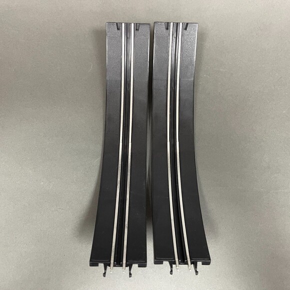Fast Lane 2015 Toys R Us Car Tracks Replacement Add-on Parts Lot of 2 - Picture 1 of 5